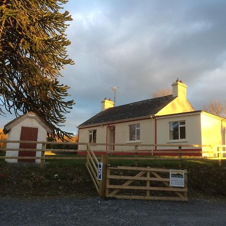 Loughcrew Megalithic Hostel Millbrook Eksteriør billede