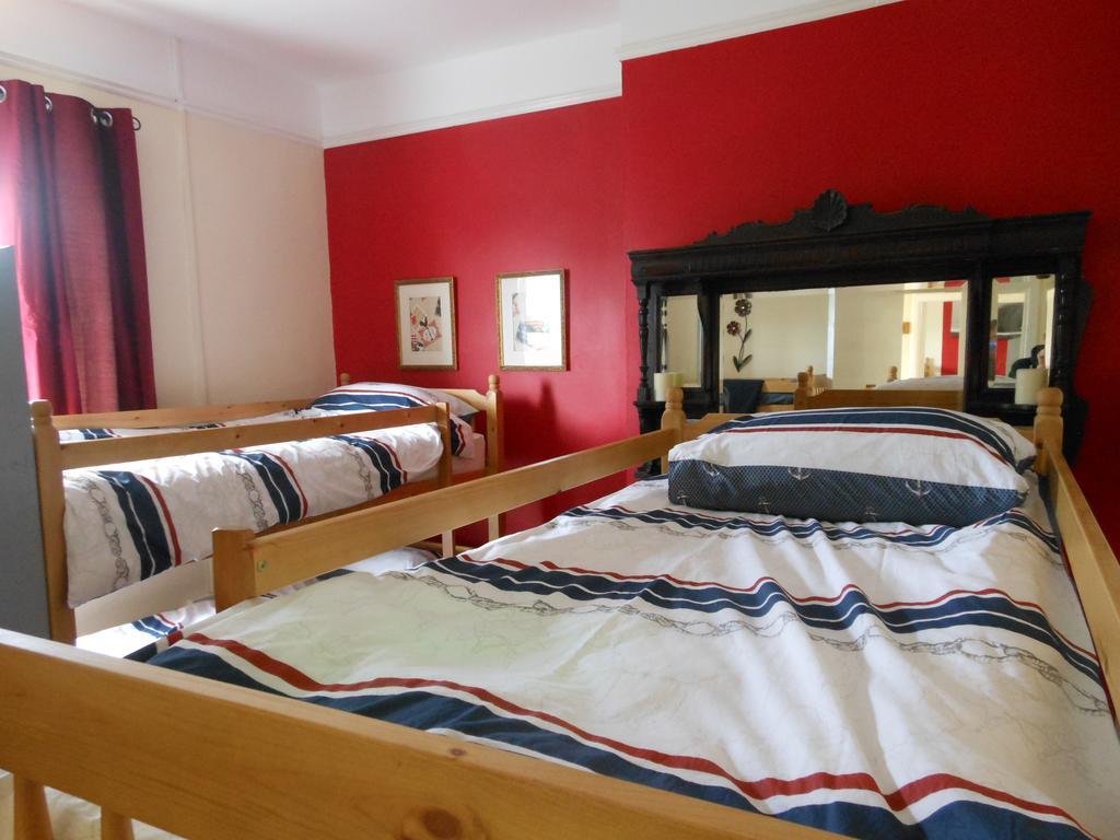 Loughcrew Megalithic Hostel Millbrook Værelse billede