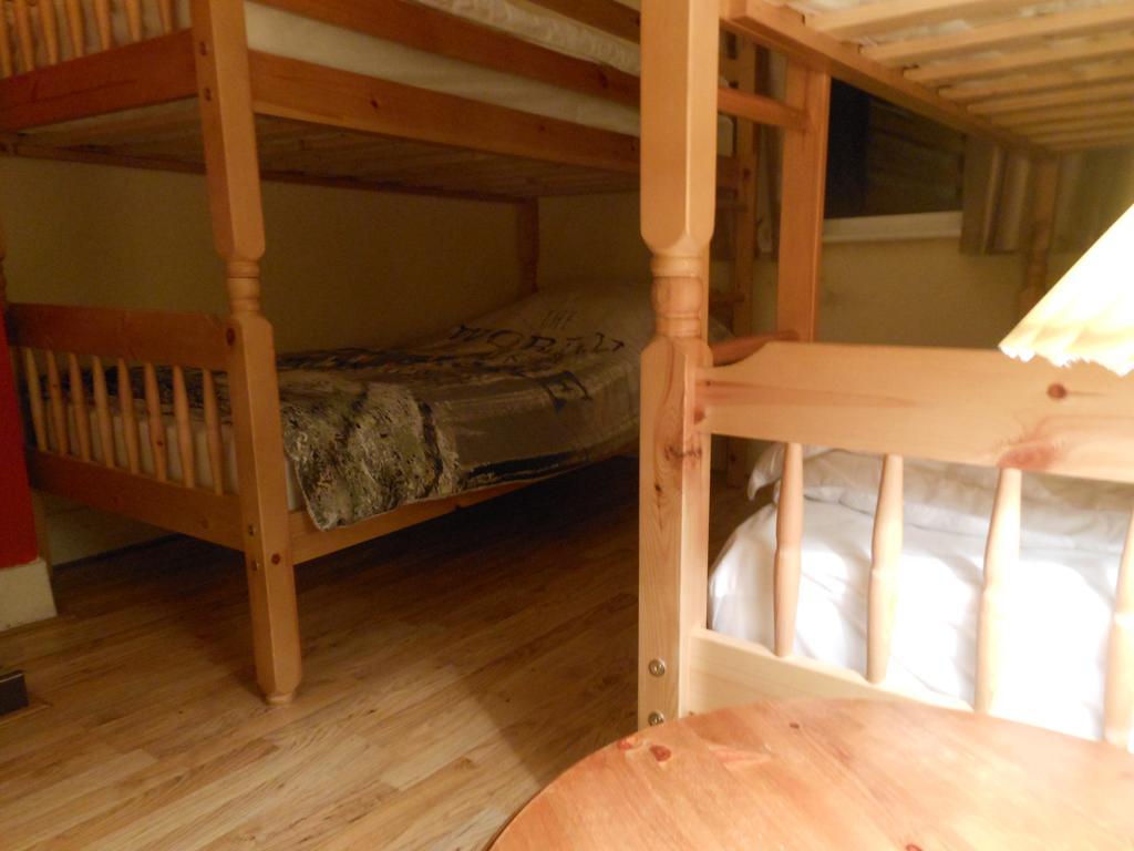 Loughcrew Megalithic Hostel Millbrook Værelse billede