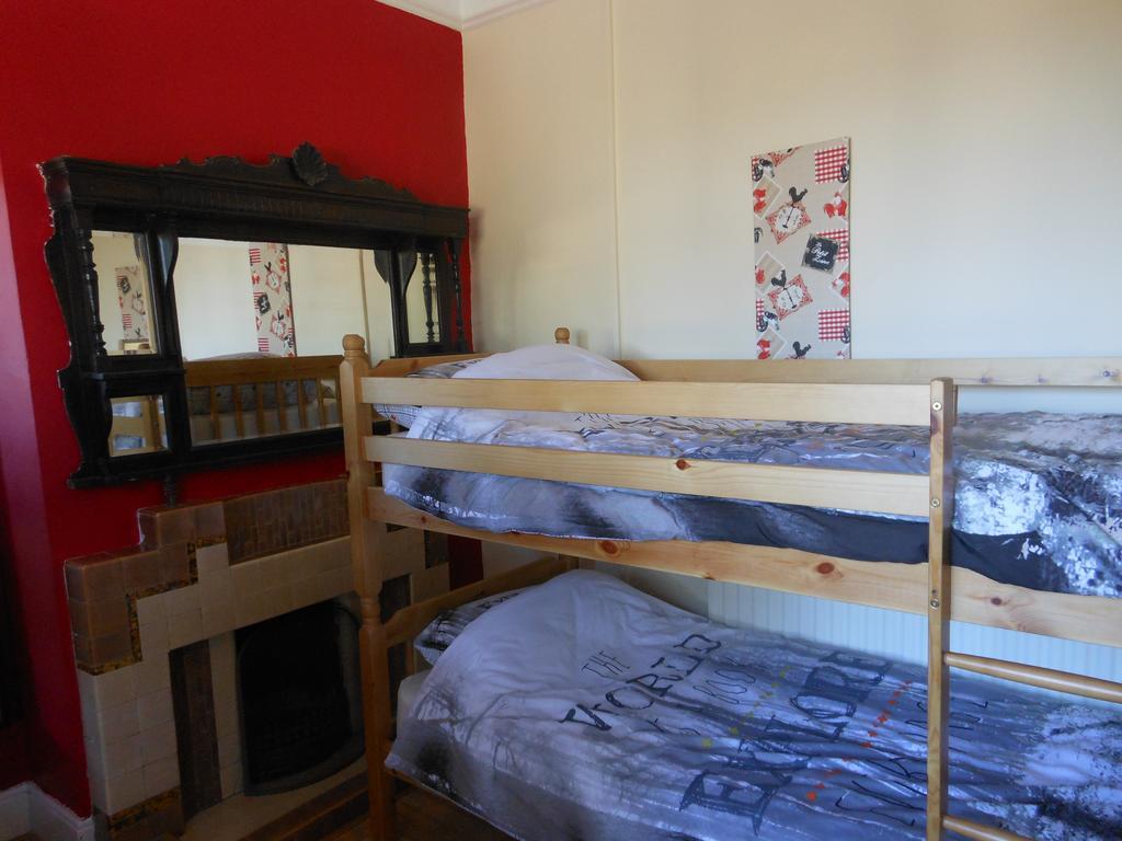 Loughcrew Megalithic Hostel Millbrook Eksteriør billede