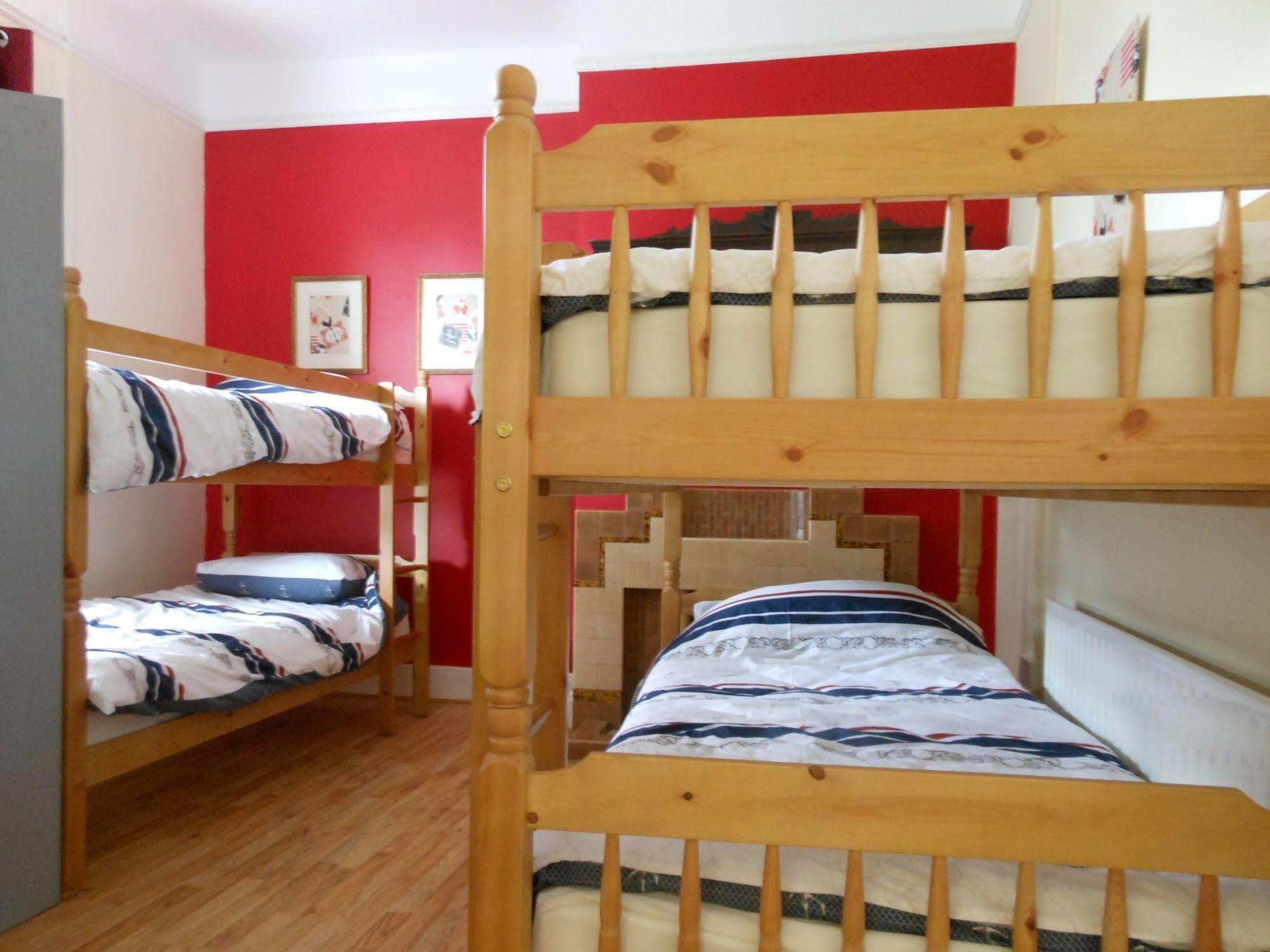 Loughcrew Megalithic Hostel Millbrook Eksteriør billede