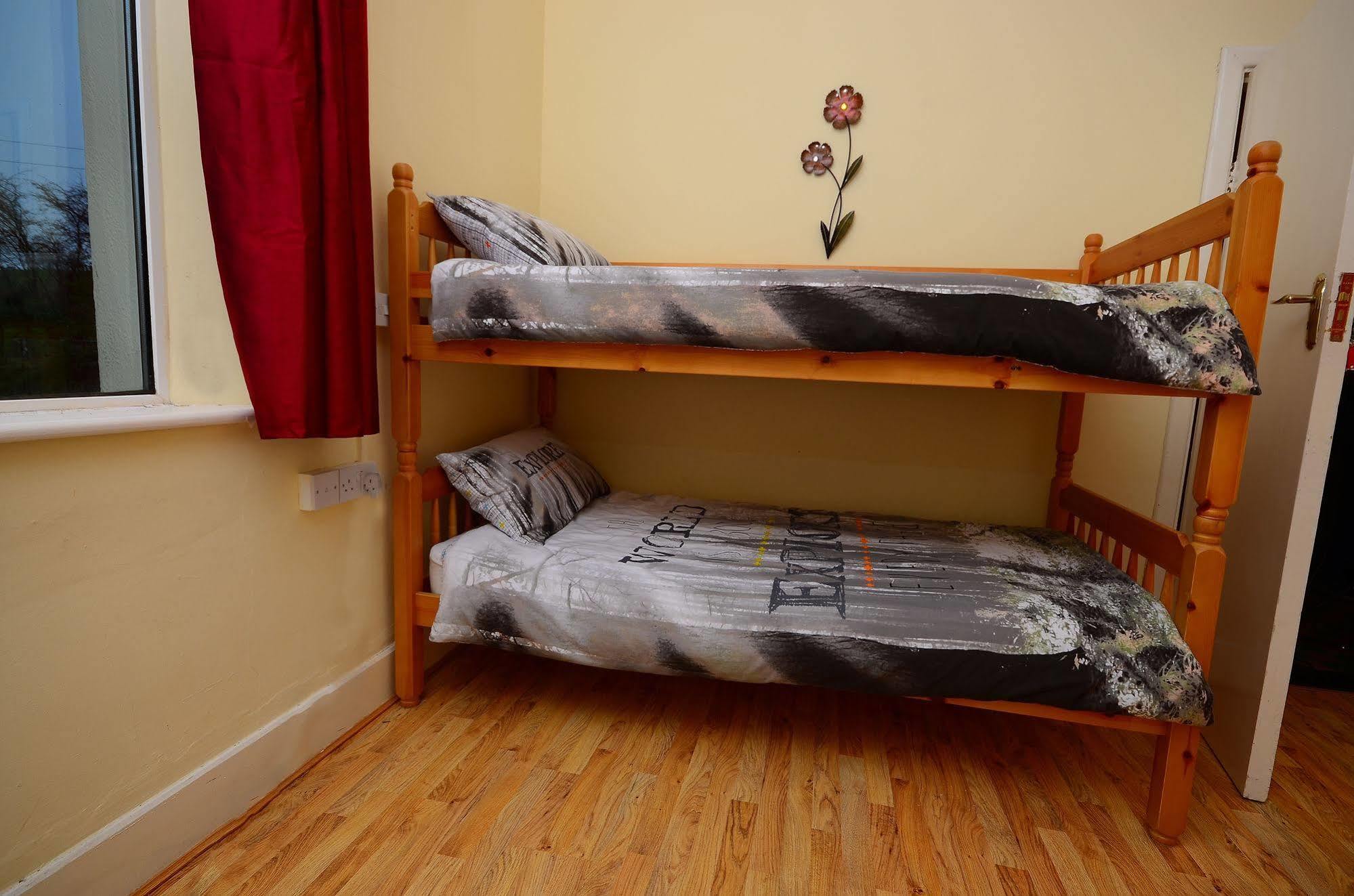 Loughcrew Megalithic Hostel Millbrook Eksteriør billede